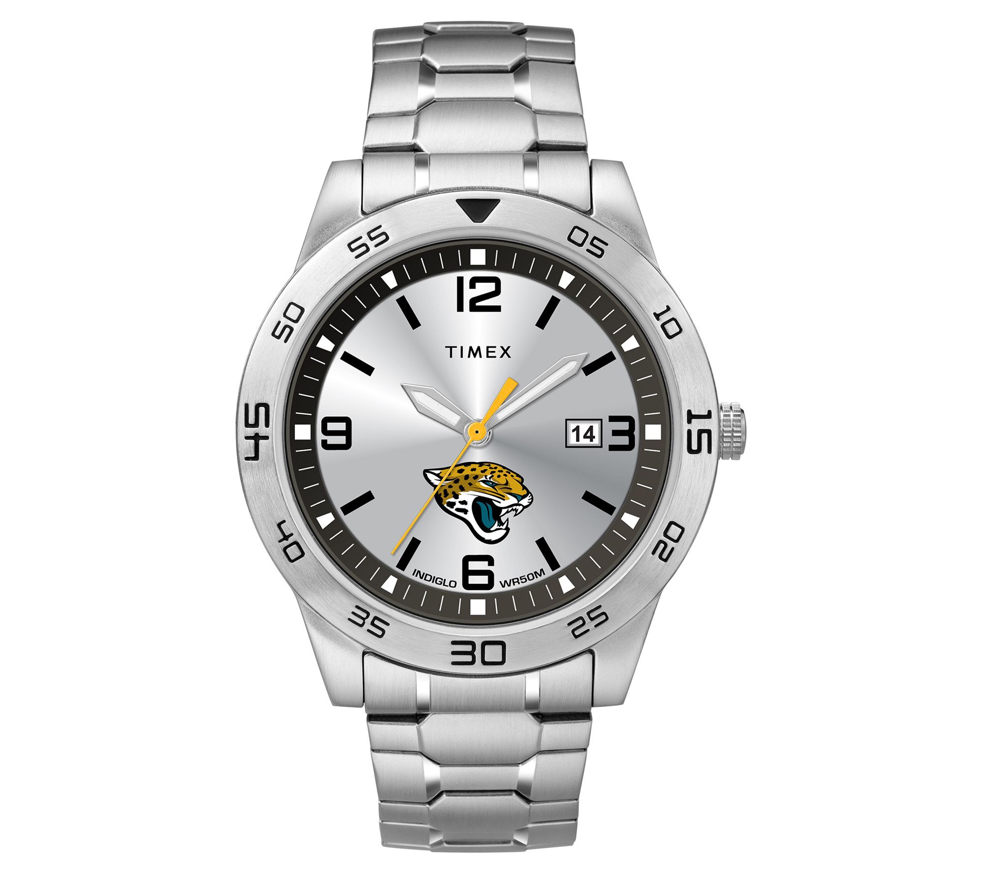 NFL Tribute Collection Citation Mens Watch