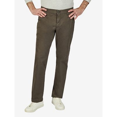 CLUB OF COMFORT® Hose Garvey Komfortbund Hemdstopper High-Stretch