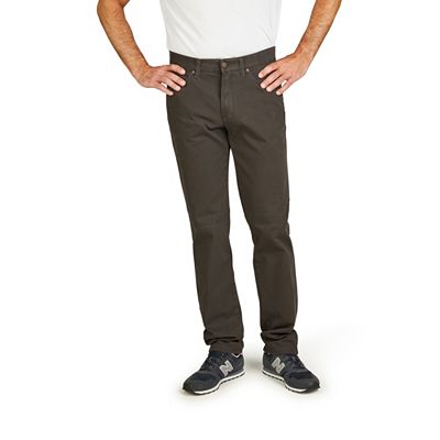 CLUB OF COMFORT® Hose Henry 5-Pocket-Style Doppelter Hemdstopper Komfortbund