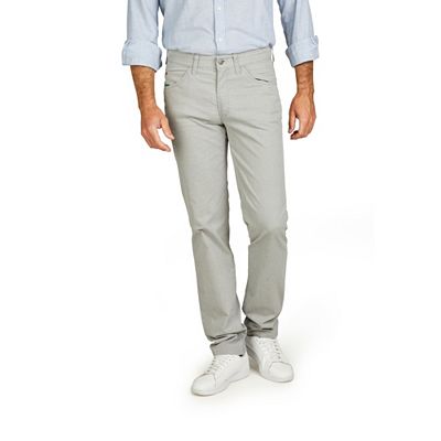 CLUB OF COMFORT® Hose Henry 5-Pocket-Style High-Stretch Komfortbund