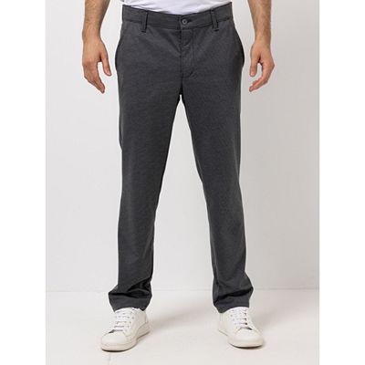 Thumbnail - CLUB OF COMFORT® Joggpants Phil Chino-Style Komfortbund Hemdstopper