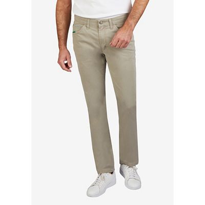 CLUB OF COMFORT® Hose John 5-Pocket-Style High-Stretch Komfortbund