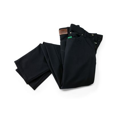 CLUB OF COMFORT® Joggpants John 5-Pocket-Style High-Stretch Komfortbund