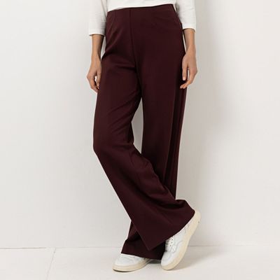 Thumbnail - RAPHAELA BY BRAX, Hose Lillyth Flared Rundumdehnbund Swarowski-Elemente Super-Slim-Fit