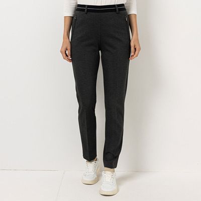 Thumbnail - RAPHAELA BY BRAX Hose Lillyth Rundumdehbund Super-Slim-Fit hohe Leibhöhe