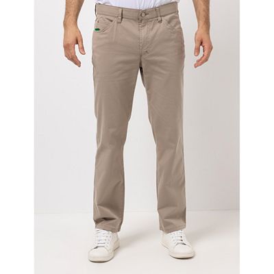 CLUB OF COMFORT® Hose John 5-Pocket-Style High-Stretch Smartphone Tasche