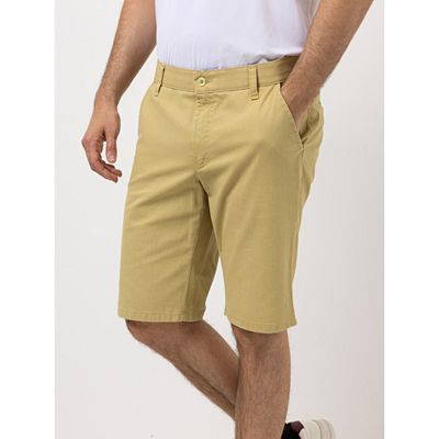 CLUB OF COMFORT® Bermuda Espana Chino-Style High-Stretch Komfortbund