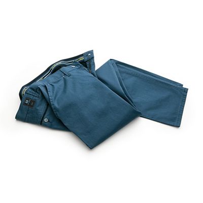 CLUB OF COMFORT® Hose Garvey Chino-Style High-Stretch Komfortbund