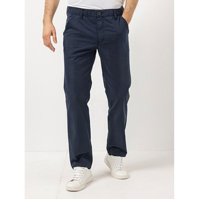 CLUB OF COMFORT® Hose Garvey Chino-Style High-Stretch Komfortbund