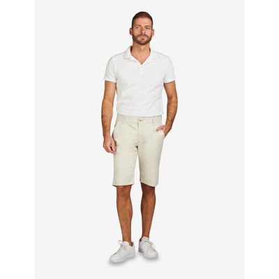 CLUB OF COMFORT® Bermuda Espana Chino-Style Baumwolle High-Stretch