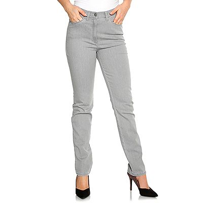 Thumbnail - RAPHAELA by BRAX Hose Laura elastisch 5-Pocket-Style Super Slim