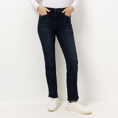 Thumbnail - RAPHAELA BY BRAX Jeans Luca Boot Rundumdehnbund 5-Pocket-Style Super-Slim-Fit