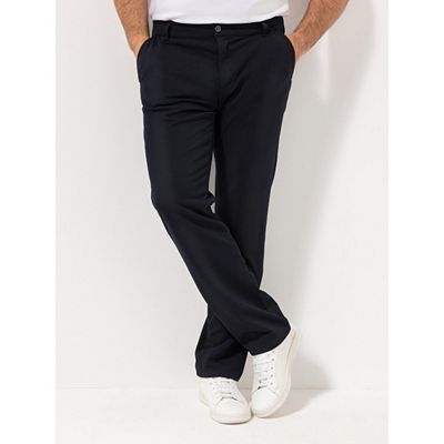 CLUB OF COMFORT® Herrenhose Carno Joggpants Komfortbund Hemdstopper