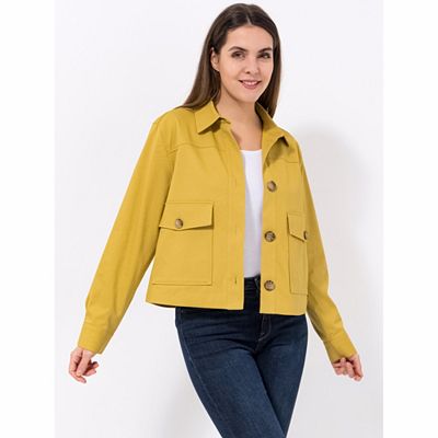 BASLER® Jacke, 1/1-Arm Hemdkragen aufgesetzte Taschen Kellerfalte