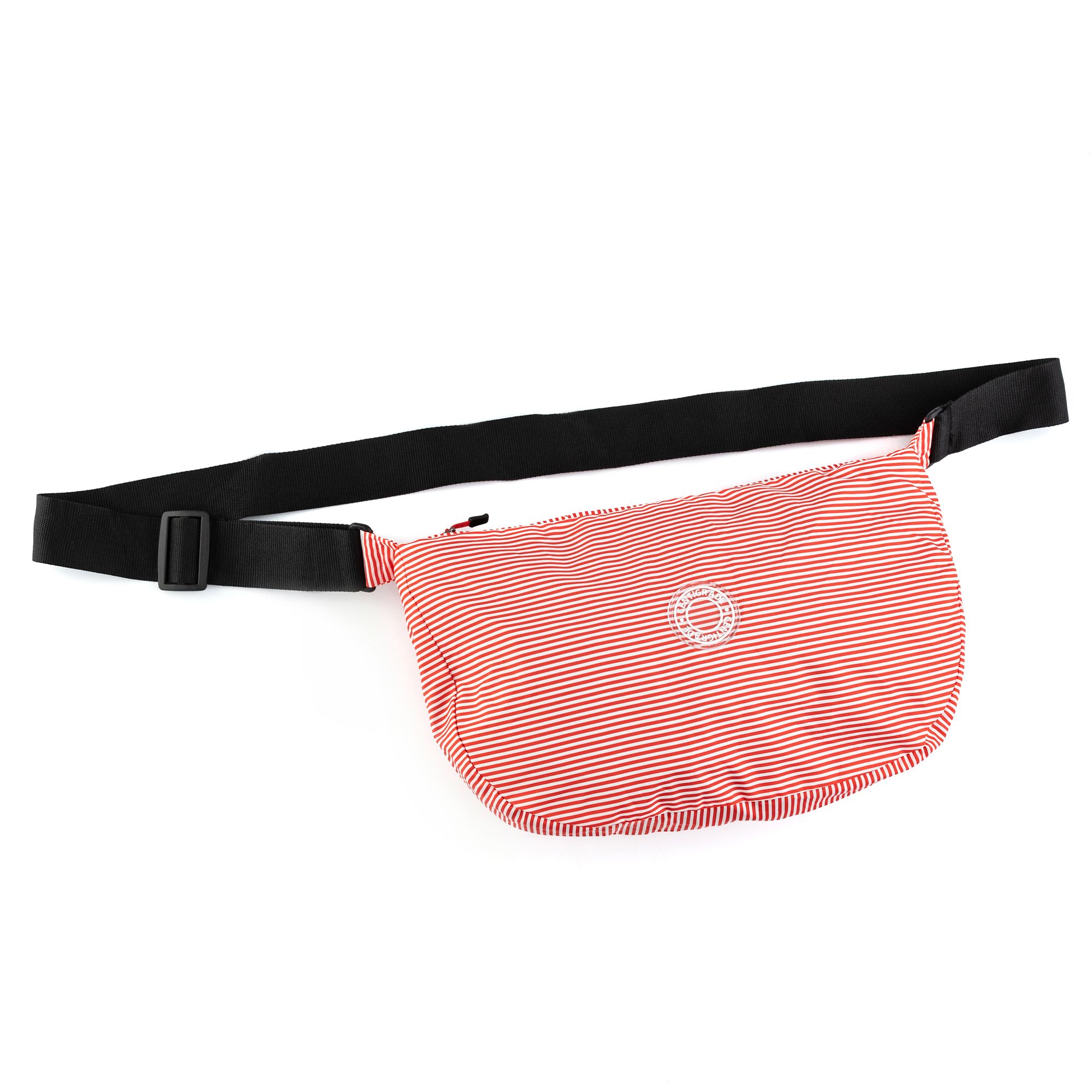 CENTIGRADE Umhängetasche längenverstellbarer Tragegurt wasserabweisend