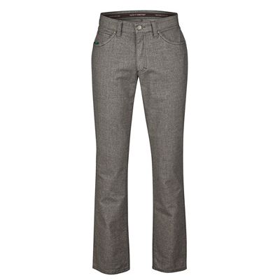 CLUB OF COMFORT® Herrenhose Henry 5-Pocket-Style Komfortbund Wool-Look