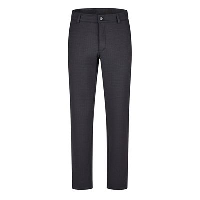 CLUB OF COMFORT® Herrenhose Foxx Chino-Style Comfort-Flex-Bund Wool-Look