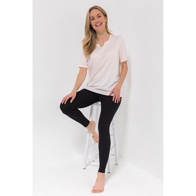 Thumbnail - JERYMOOD HOMEWEAR Shirt Mikrofaser 1/2-Arm uni