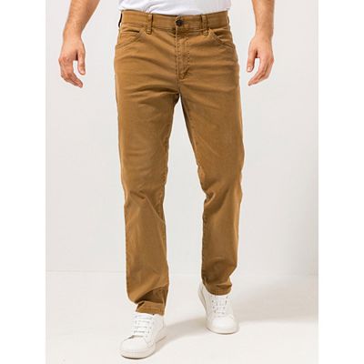 CLUB OF COMFORT® Herrenhose Marvin 5-Pocket-Style Comfortbund High-Stretch