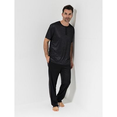 Thumbnail - MEN'S TOUCH Shirt Mikrofaser 1/2-Arm Knopfleiste