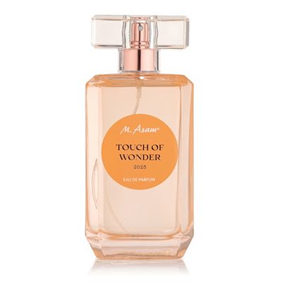 M.ASAM® Fine Fragrance Jahresduft 2025 Touch of Wonder Eau de Parfum 100ml