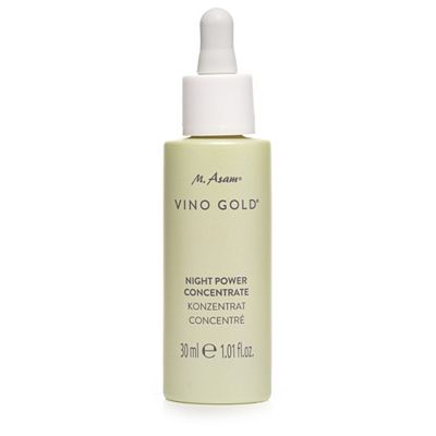 M.ASAM® Vino Gold® Night Power Concentrate 30ml