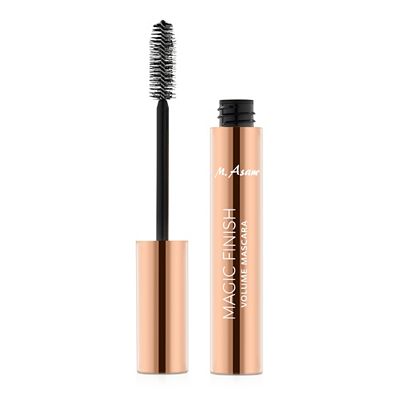 Thumbnail - M.ASAM® Magic Finish Volume Mascara 10ml