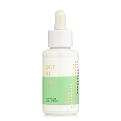 pur lu by frauke ludowig Flawless Skin Serum 50ml