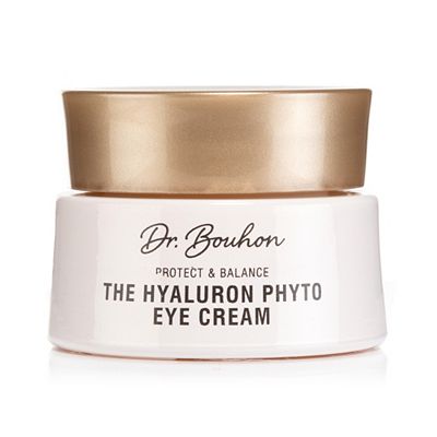 DR. BOUHON Protect & Balance The Hyaluron Phyto Eye Cream 15ml