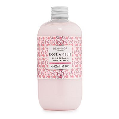 BENAMÔR Rose Amélie Duschgel 500ml