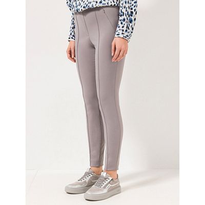 STEFFEN SCHRAUT Jeggings knöchellang Eingrifftaschen sehr schmales Bein