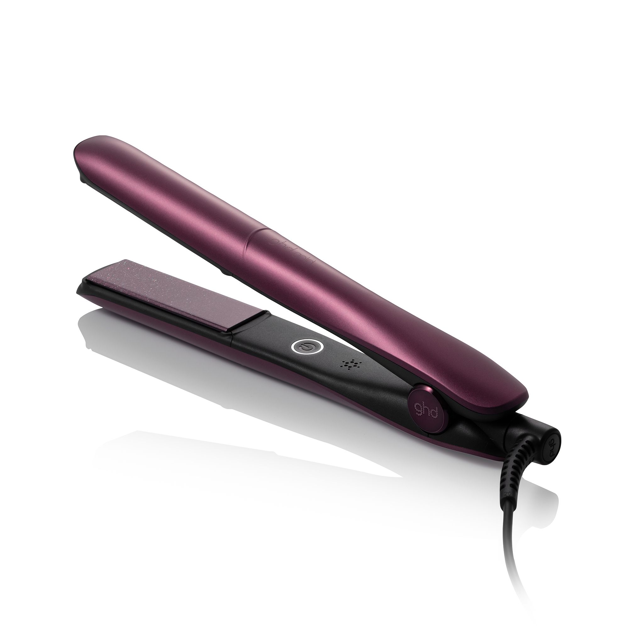 Thumbnail - GHD gold® Styler Glätteisen Cherry Chic Limitierte Edition