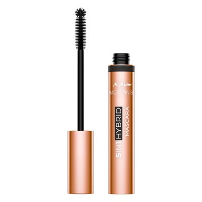 M.ASAM® Magic Finish 5in1 Hybrid Mascara 8ml