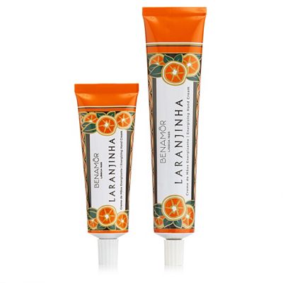 Thumbnail - Benamôr Jacarandá Creme de mãos Handcreme 50 ml