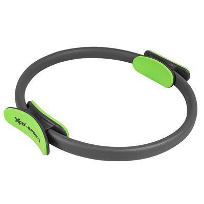 XCO® Pilatesring für mehr Stabilität & Beweglichkeit Ø ca. 35cm