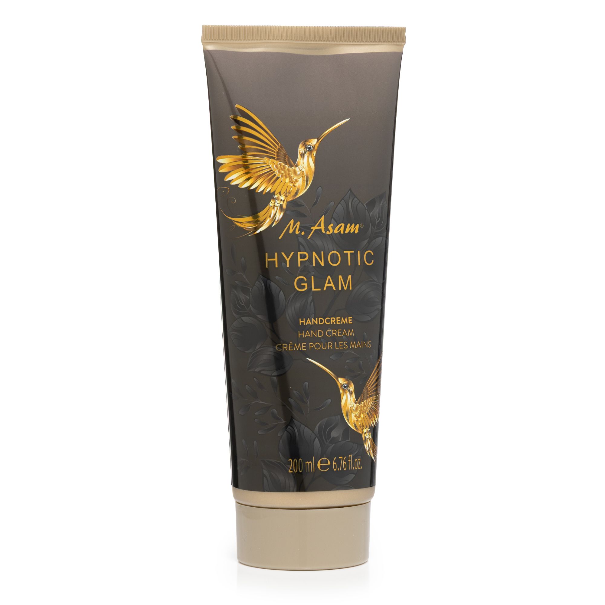 M.ASAM® Hypnotic Glam Handcreme 200ml