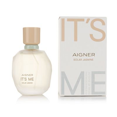 AIGNER It's Me Solar Jasmine Eau de Parfum Spray 100ml