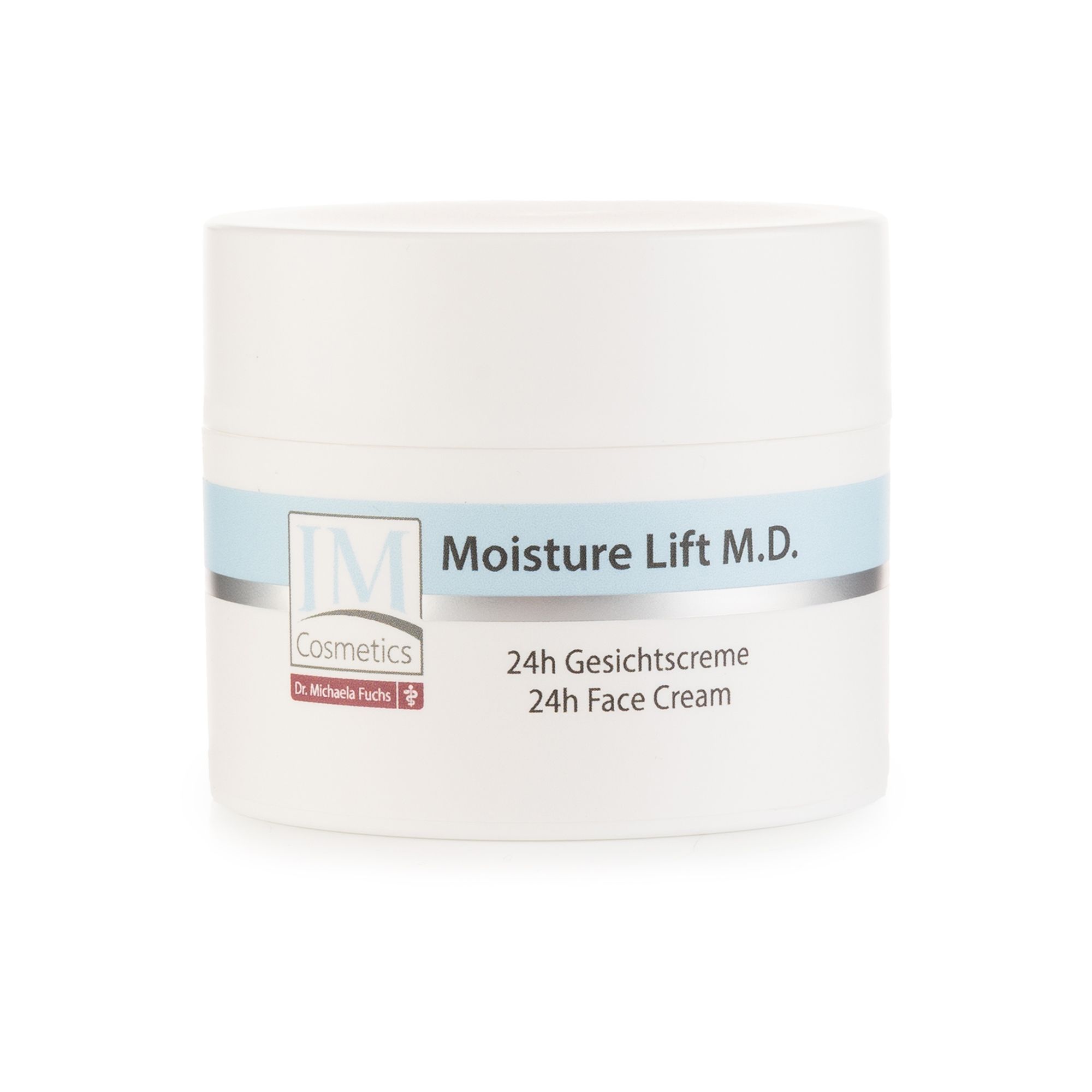 Dr. Michaela Fuchs IM Cosmetics Moisture Lift M.D. 24h Gesichtscreme 50ml