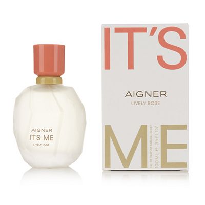AIGNER It's Me Lively Rose Eau de Parfum 100ml