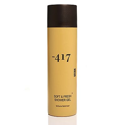 Thumbnail - MINUS -417 Soft & Fresh Duschgel Ocean 500ml