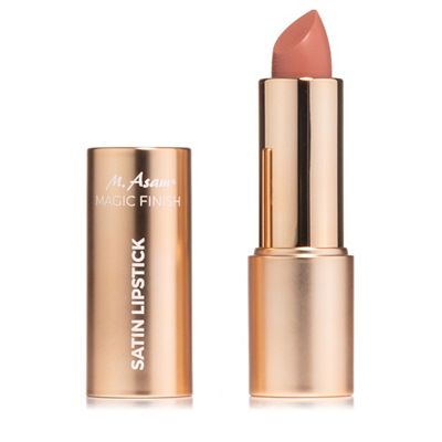 M.ASAM® Magic Finish Satin Lipstick 4g