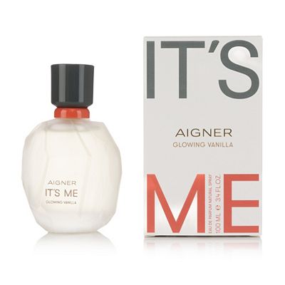 AIGNER It's Me Glowing Vanilla Eau de Parfum Spray 100ml