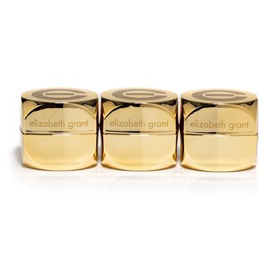 ELIZABETH GRANT Caviar Lip Butter 3x 4,5ml