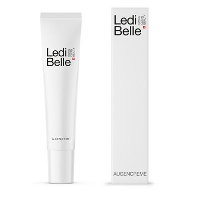 Thumbnail - LediBelle 360 Grad Augencreme 15ml