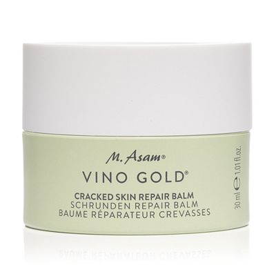 M.ASAM® Vino Gold® Cracked Skin Repair Balm 30ml