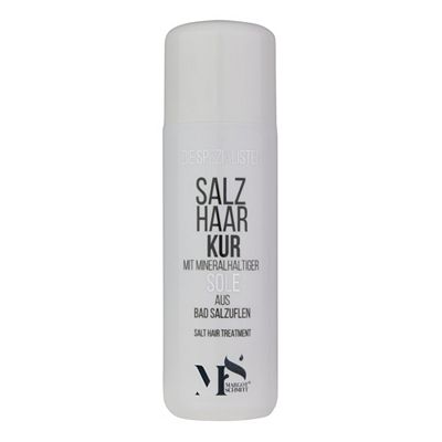 MARGOT SCHMITT® Die Spezialisten Salz Haarkur 200ml