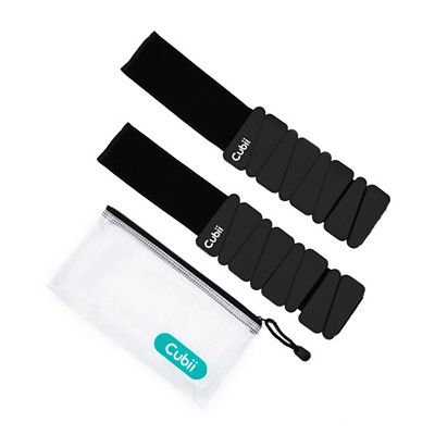 Thumbnail - CUBII JR. Gewichtsmanschetten für Arm- & Fußgelenke 2 Stück je 0,5kg