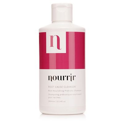 NOURRIR Root Cause Shampoo 300ml