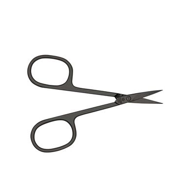 PFEILRING Hautschere zur Pflege der Nagelhaut, rostfrei, 9cm