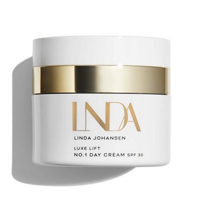 LNDA Luxe Lift No1 Day Cream SPF 30 50ml